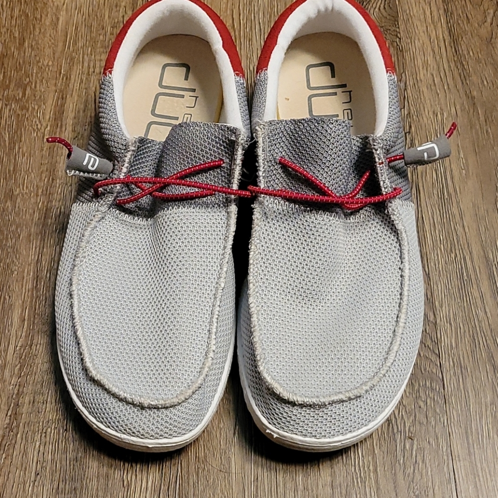 Mens Shoes